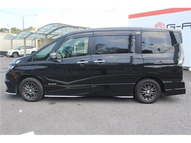 NISSAN SERENA  WG 2018 Image 31