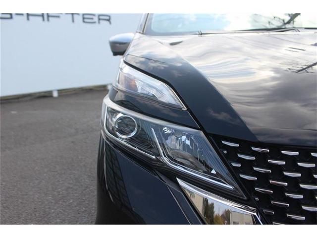 NISSAN SERENA  WG 2018 Image 31