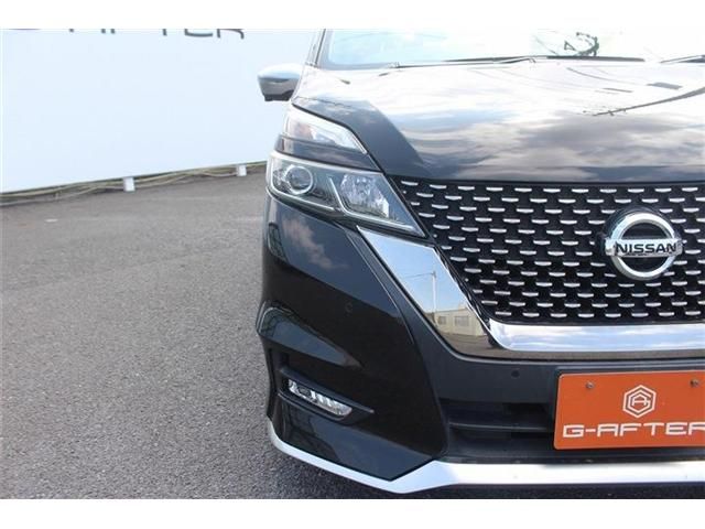 NISSAN SERENA  WG 2018 Image 31