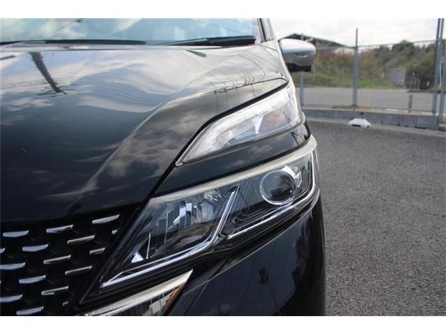 NISSAN SERENA  WG 2018 Image 31