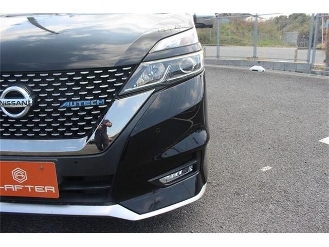 NISSAN SERENA  WG 2018 Image 31