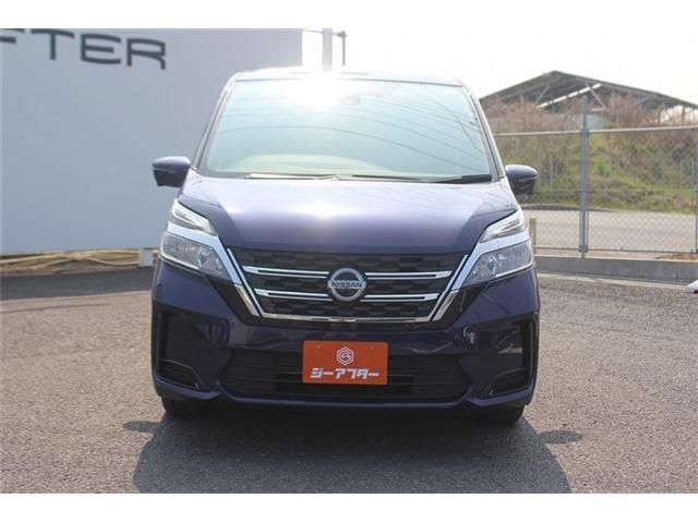 NISSAN SERENA  WG 2021 Image 31