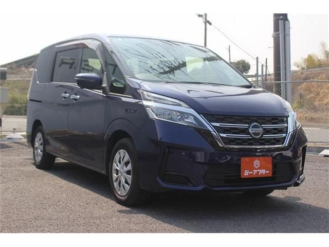NISSAN SERENA  WG 2021 Image 31