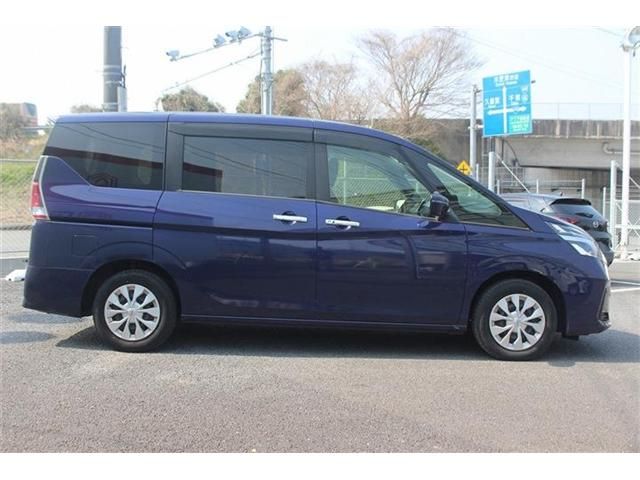 NISSAN SERENA  WG 2021 Image 31