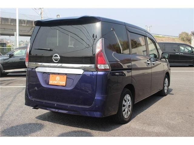NISSAN SERENA  WG 2021 Image 31
