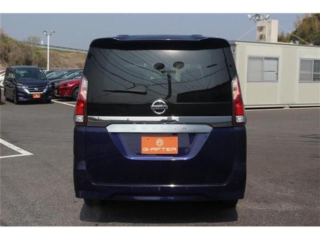 NISSAN SERENA  WG 2021 Image 31