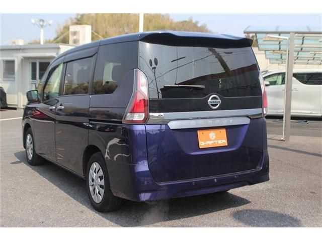 NISSAN SERENA  WG 2021 Image 31