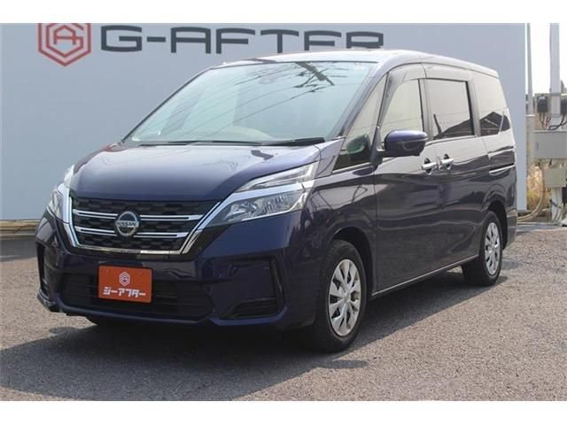 NISSAN SERENA  WG 2021 Image 31