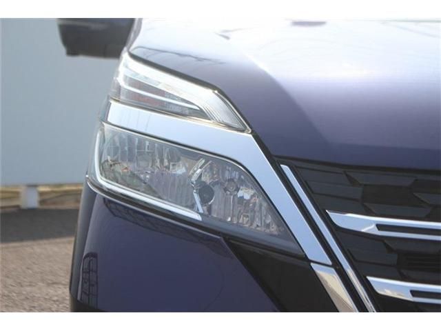 NISSAN SERENA  WG 2021 Image 31