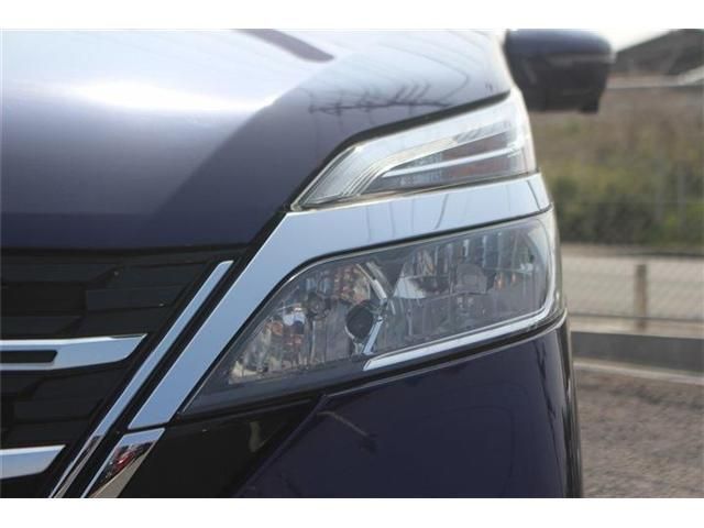 NISSAN SERENA  WG 2021 Image 31