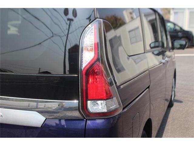 NISSAN SERENA  WG 2021 Image 31