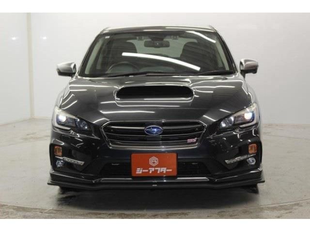 SUBARU LEVORG 2017 Image 31