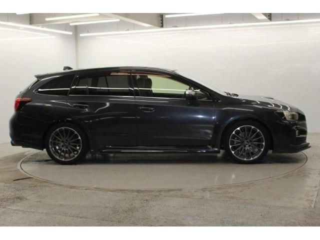 SUBARU LEVORG 2017 Image 31