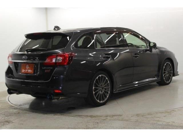 SUBARU LEVORG 2017 Image 31