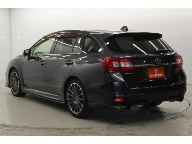 SUBARU LEVORG 2017 Image 31