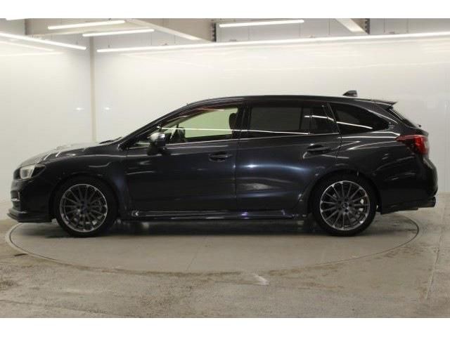 SUBARU LEVORG 2017 Image 31