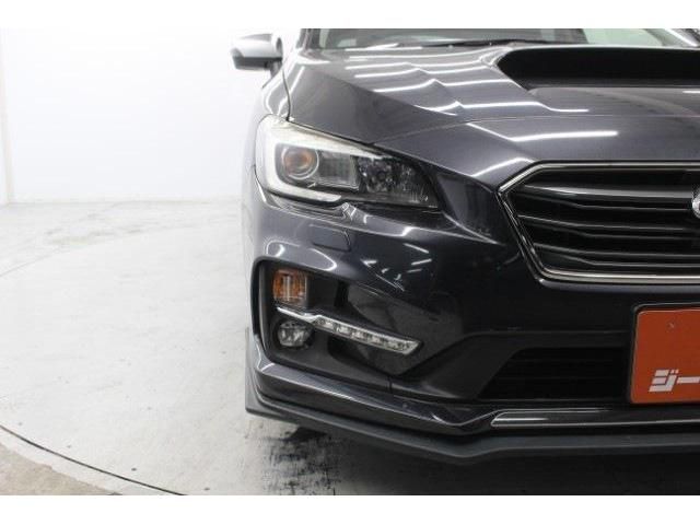 SUBARU LEVORG 2017 Image 31