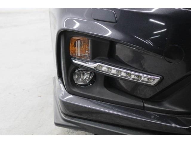 SUBARU LEVORG 2017 Image 31