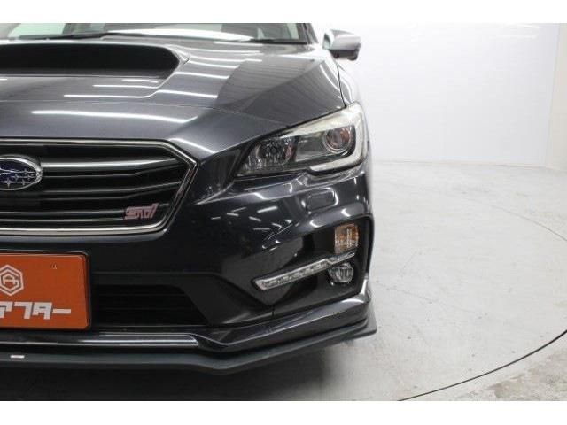 SUBARU LEVORG 2017 Image 31