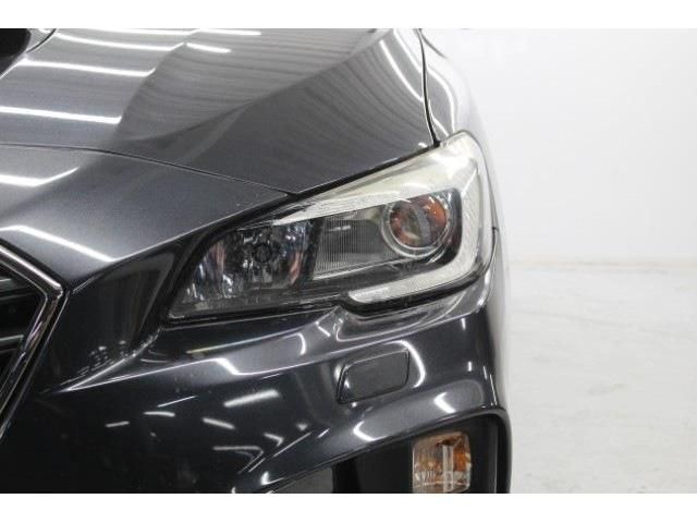 SUBARU LEVORG 2017 Image 31