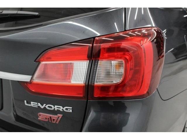 SUBARU LEVORG 2017 Image 31
