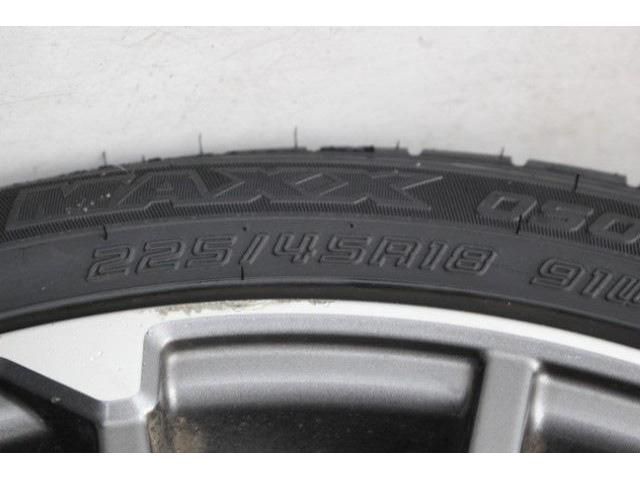 SUBARU LEVORG 2017 Image 31