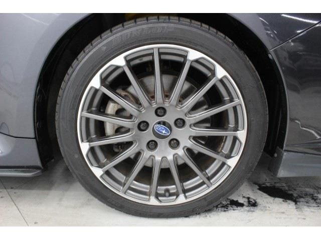 SUBARU LEVORG 2017 Image 31