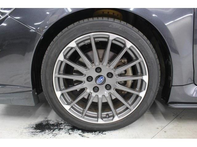 SUBARU LEVORG 2017 Image 31