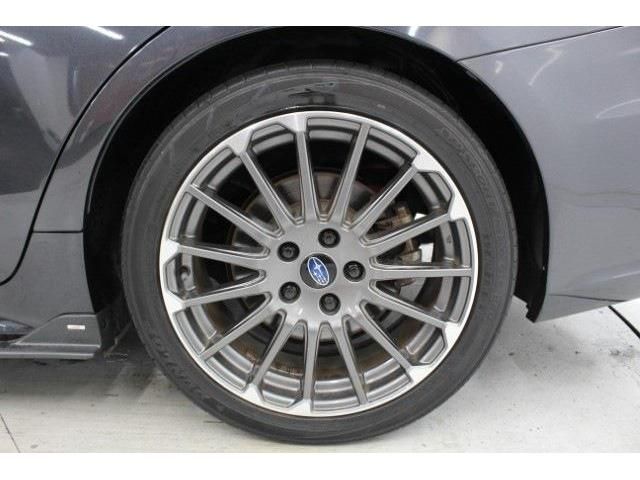 SUBARU LEVORG 2017 Image 31