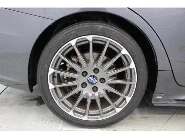 SUBARU LEVORG 2017 Image 31