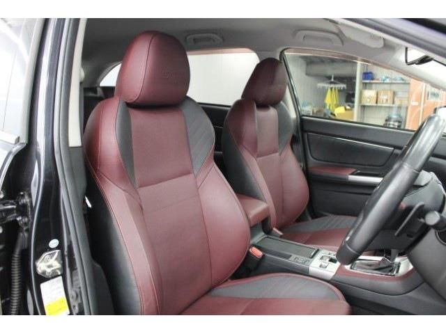 SUBARU LEVORG 2017 Image 31