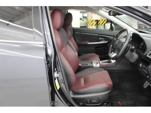 SUBARU LEVORG 2017 Image 31