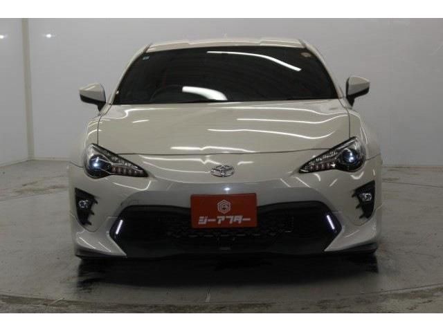 TOYOTA 86 2017 Image 31