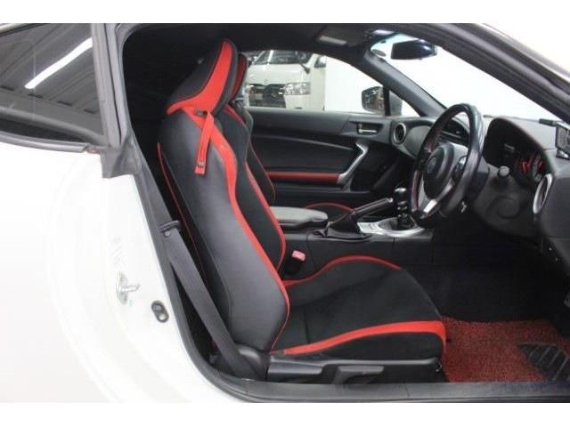 TOYOTA 86 2017 Image 31