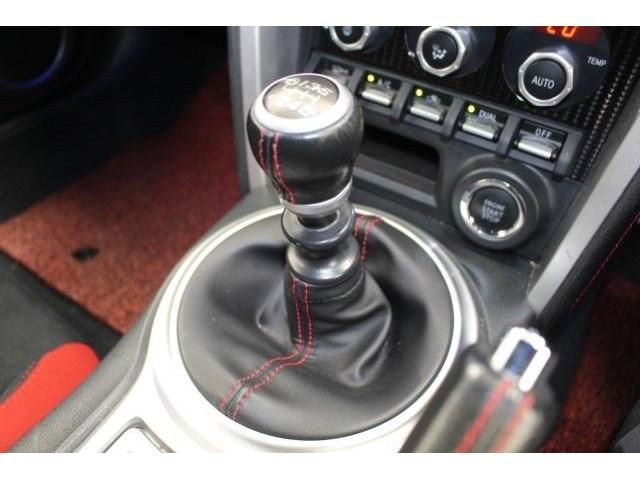 TOYOTA 86 2017 Image 31