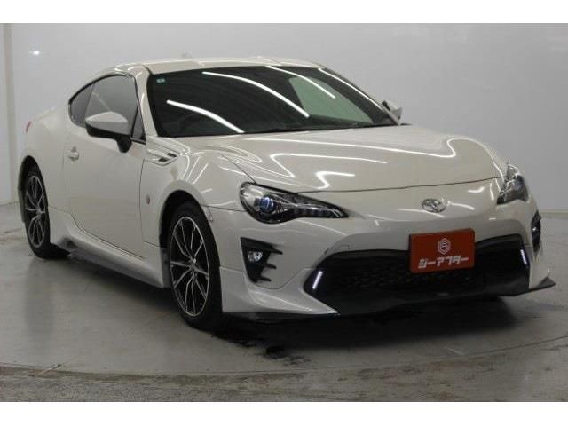 TOYOTA 86 2017 Image 31