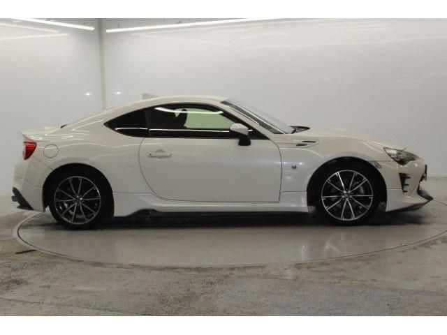 TOYOTA 86 2017 Image 31
