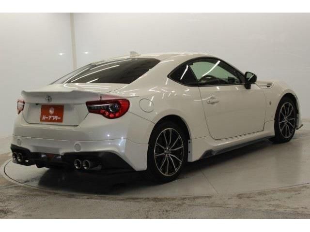 TOYOTA 86 2017 Image 31