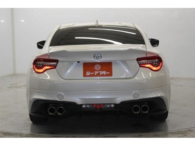 TOYOTA 86 2017 Image 31