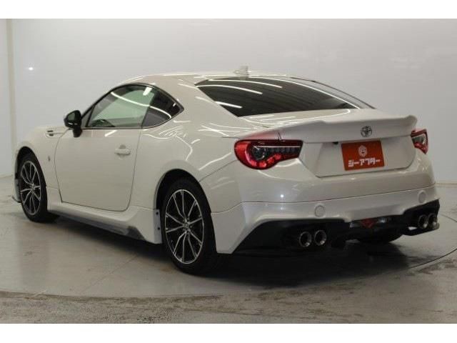 TOYOTA 86 2017 Image 31