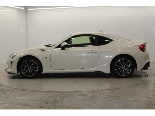 TOYOTA 86 2017 Image 31