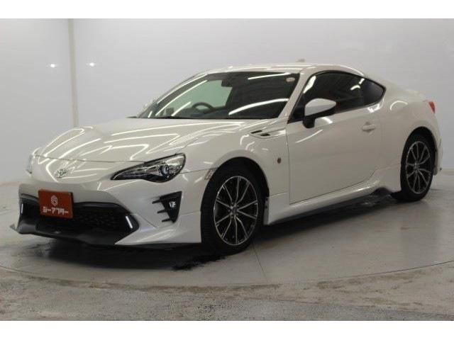 TOYOTA 86 2017 Image 31