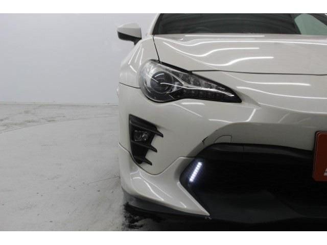 TOYOTA 86 2017 Image 31