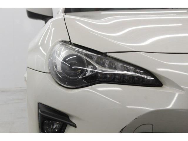 TOYOTA 86 2017 Image 31