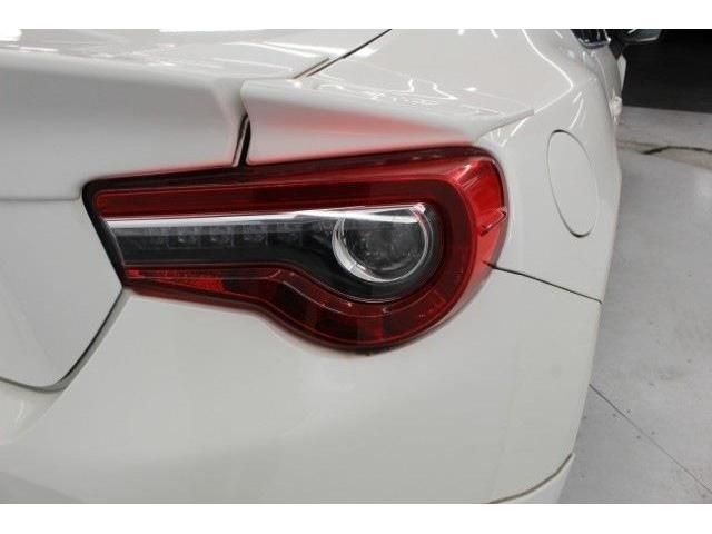 TOYOTA 86 2017 Image 31