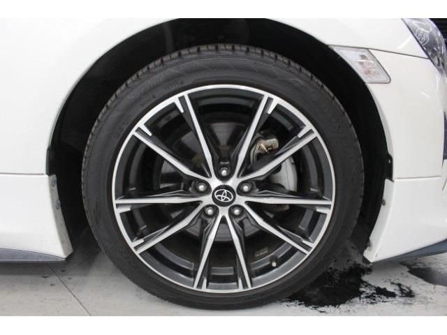 TOYOTA 86 2017 Image 31