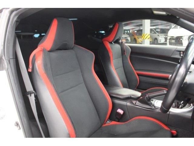 TOYOTA 86 2017 Image 31