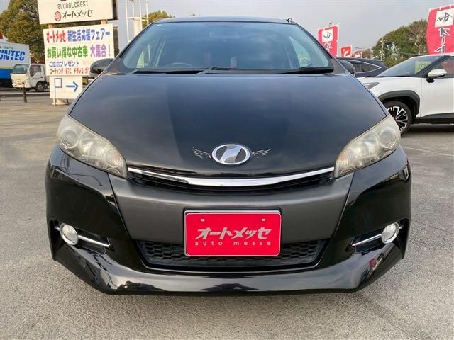 TOYOTA WISH 2013 Image 31