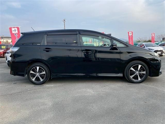 TOYOTA WISH 2013 Image 31