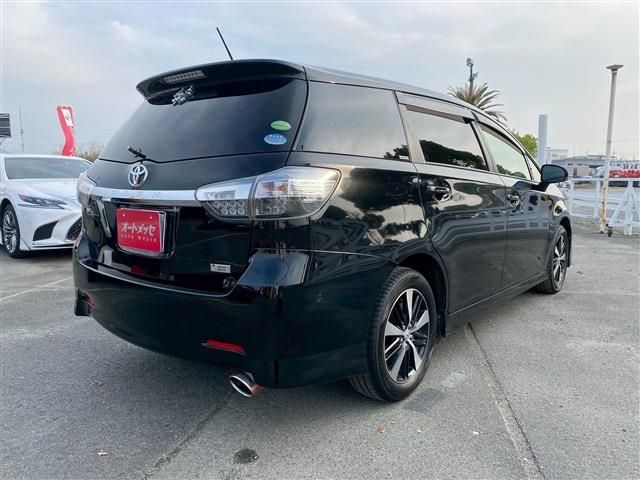 TOYOTA WISH 2013 Image 31